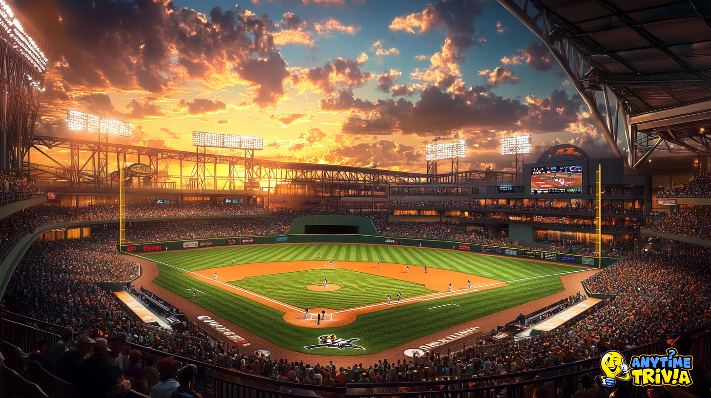 Baseball: Cal Ripken Jr.