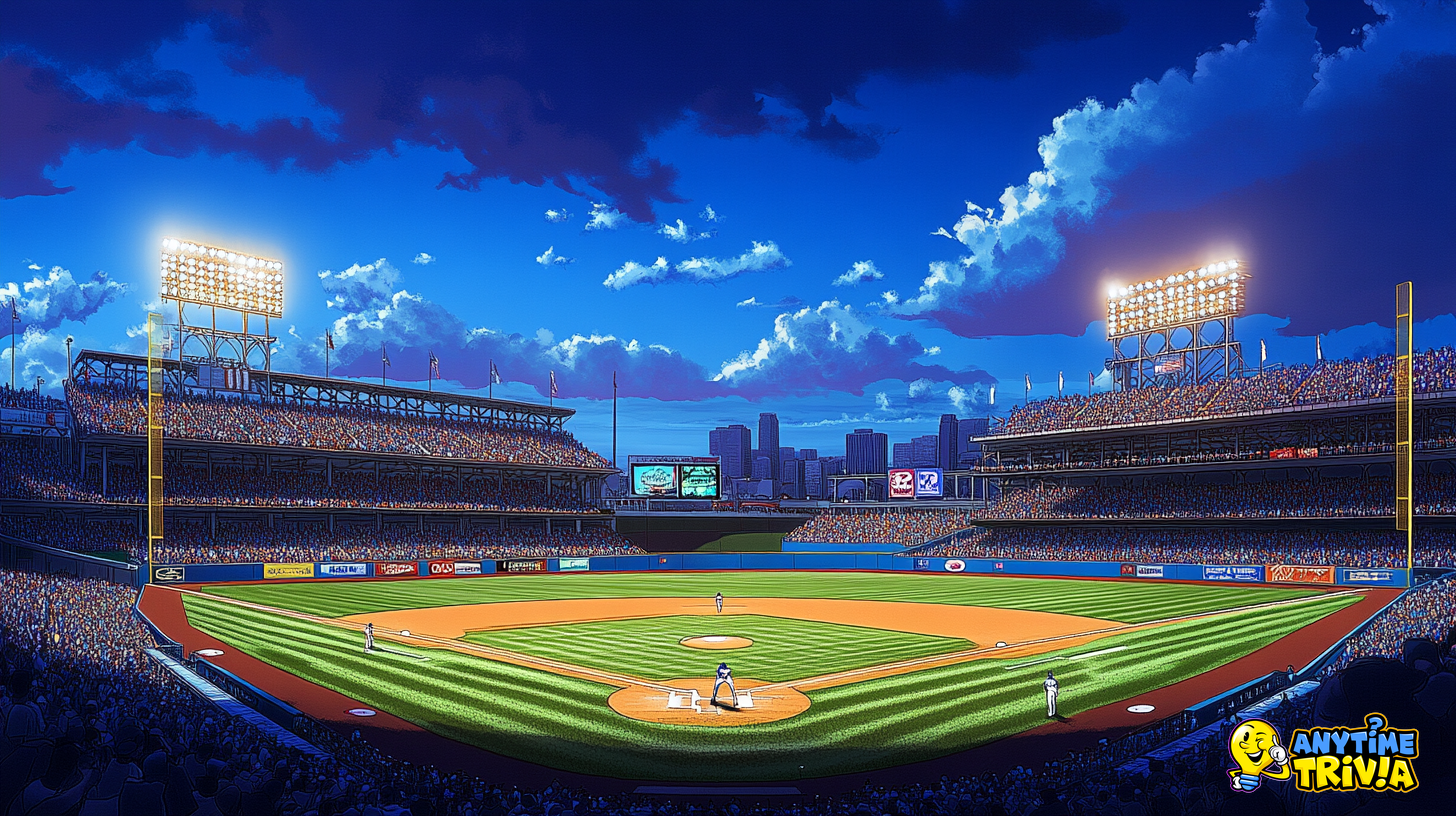 Baseball: Ernie Banks