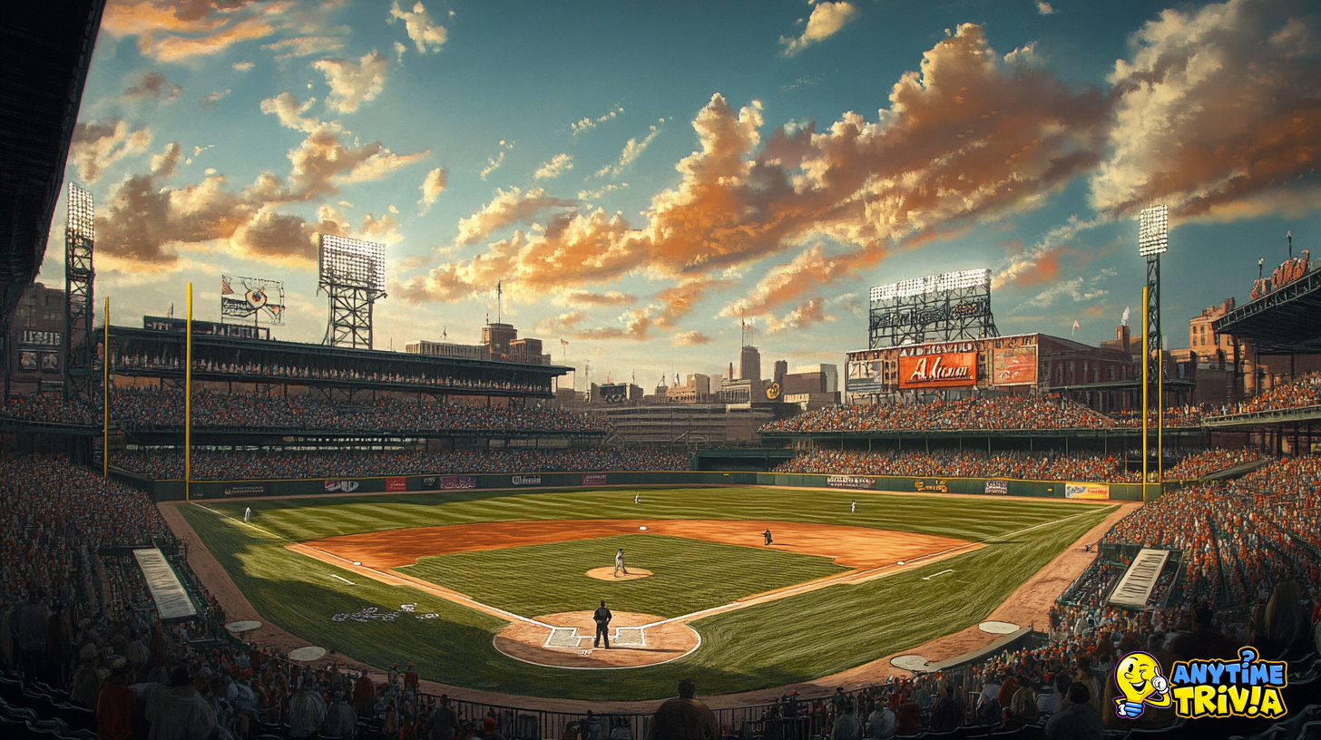 Baseball: Al Kaline