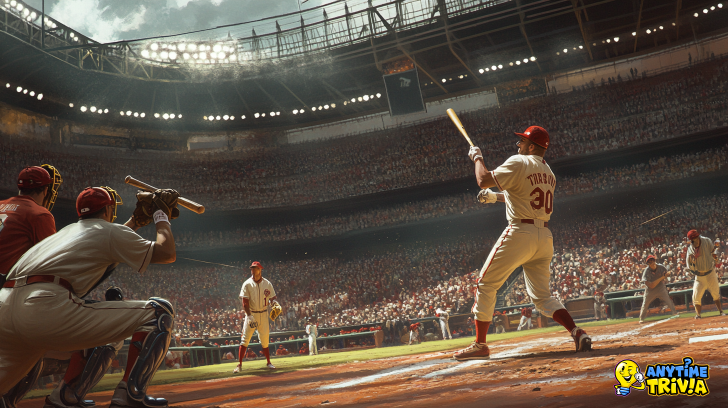 Baseball: Tris Speaker