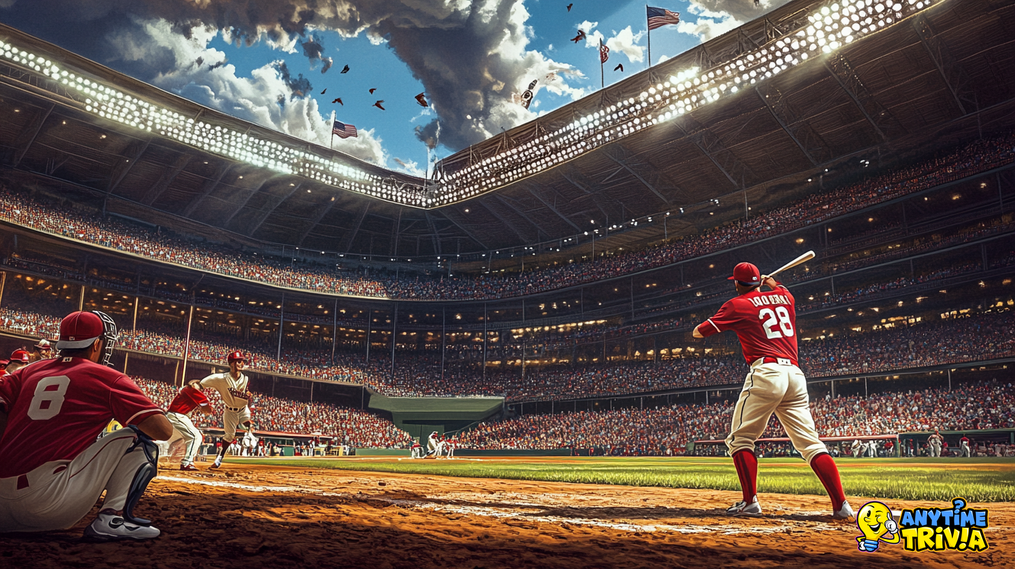 Baseball: Bob Gibson