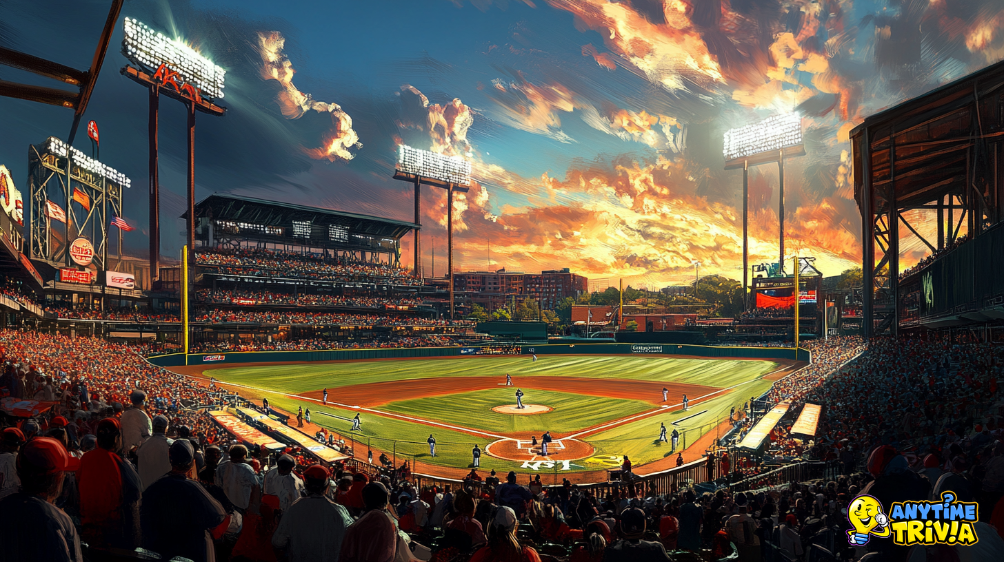Baseball: Chipper Jones