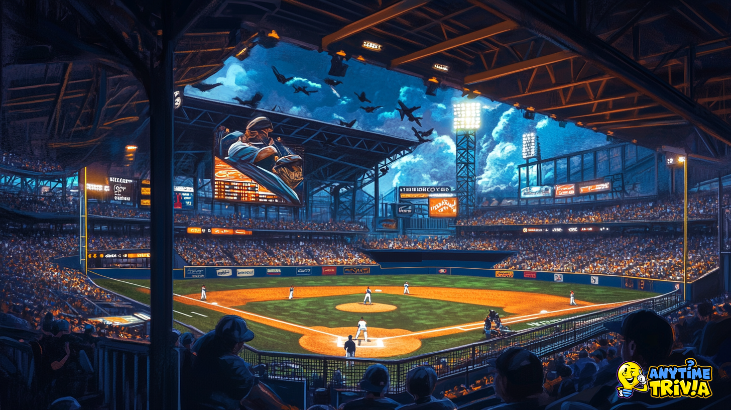 Baseball: Nolan Ryan