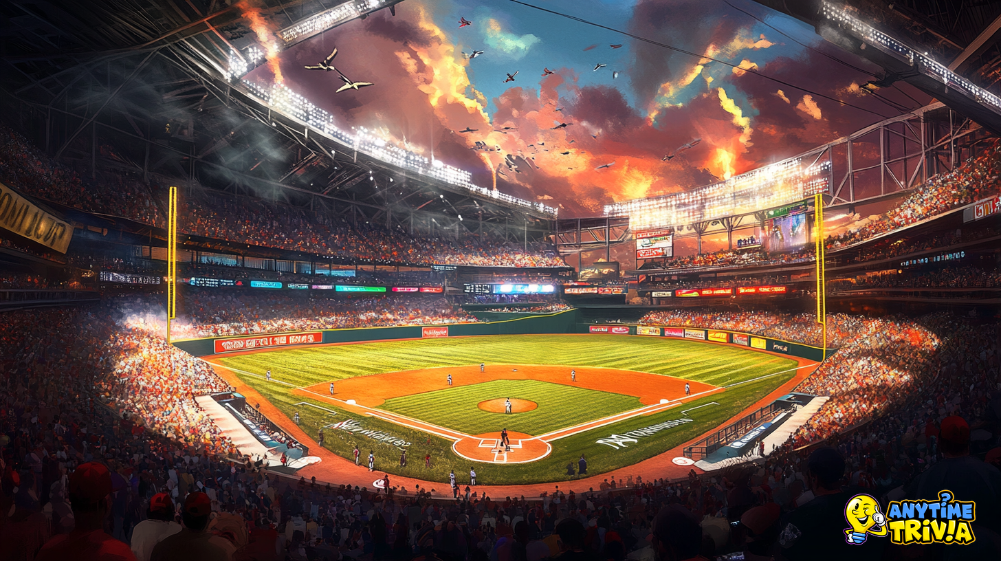Baseball: Mike Trout
