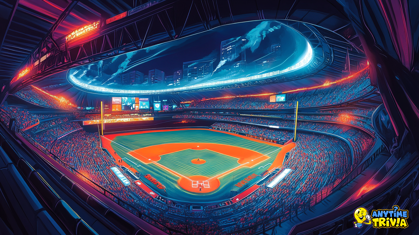 Baseball: Ken Griffey Jr.
