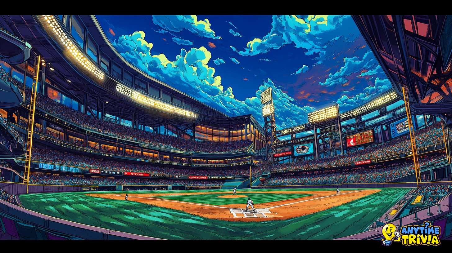 Baseball: Cy Young