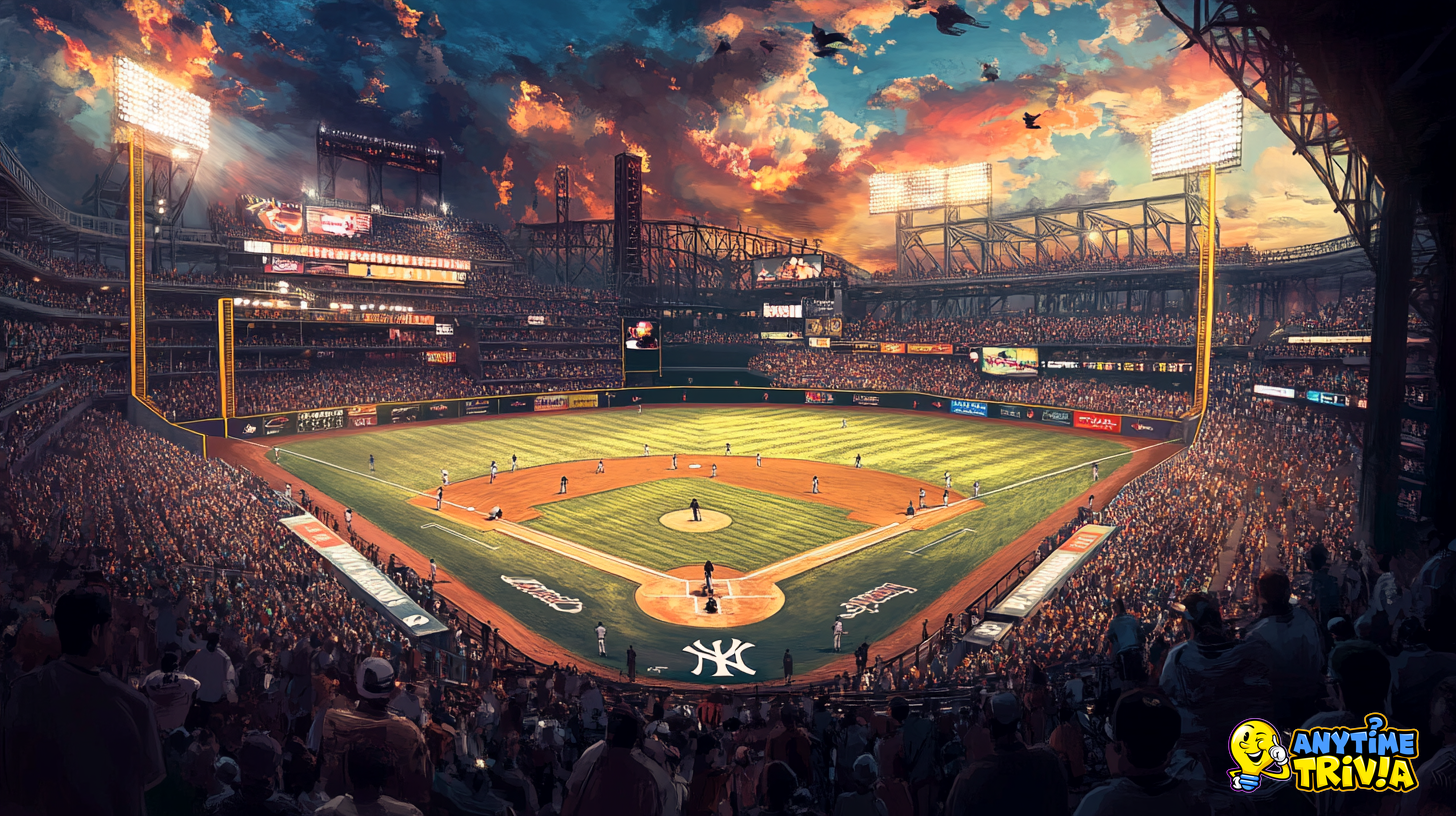 Baseball: Lou Gehrig