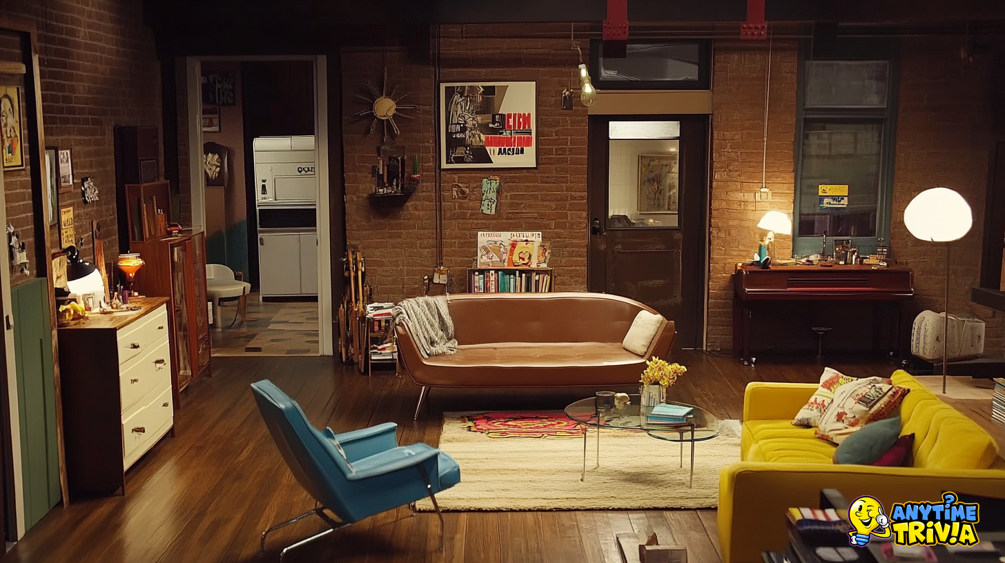 TV Show: New Girl