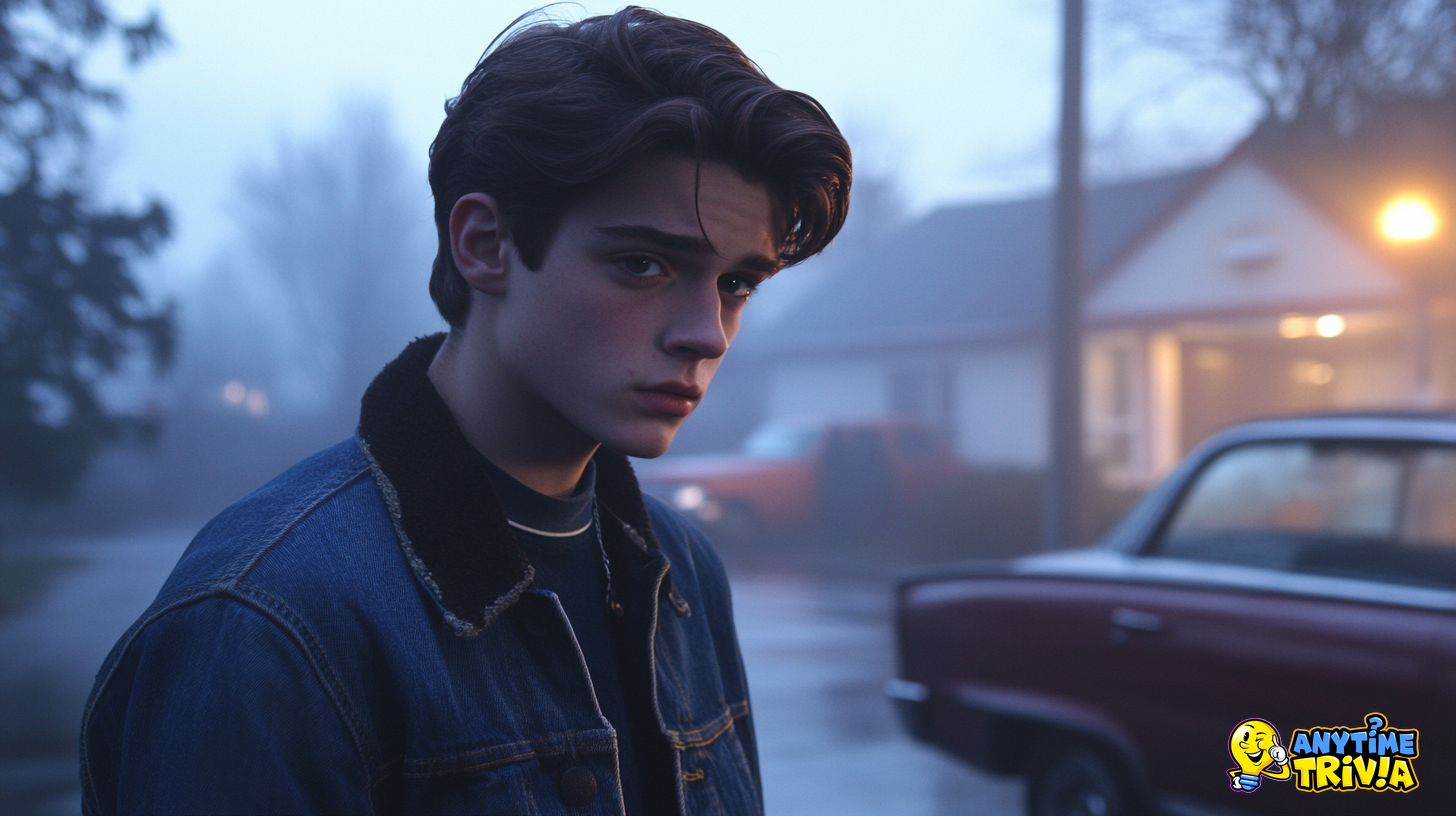 TV Show: Riverdale