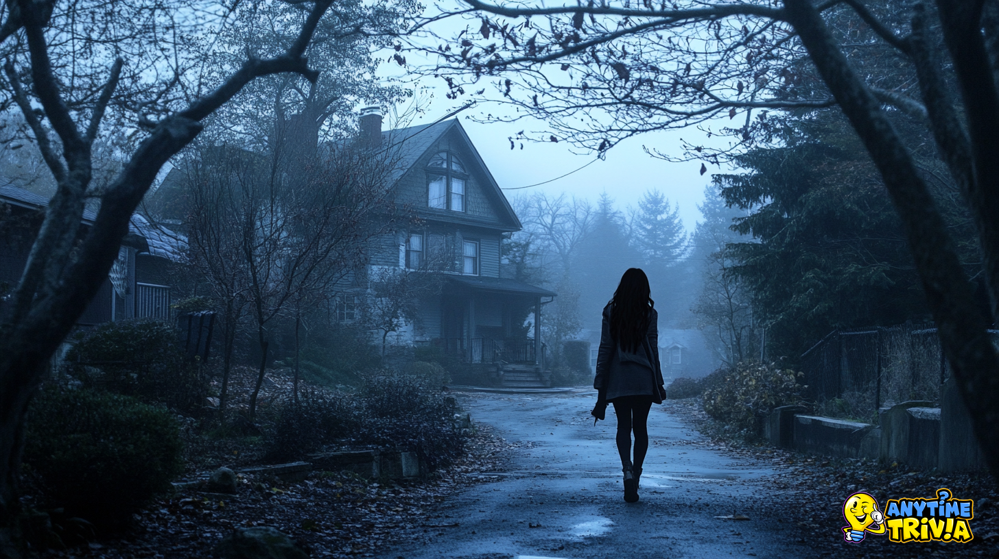 TV Show: Pretty Little Liars