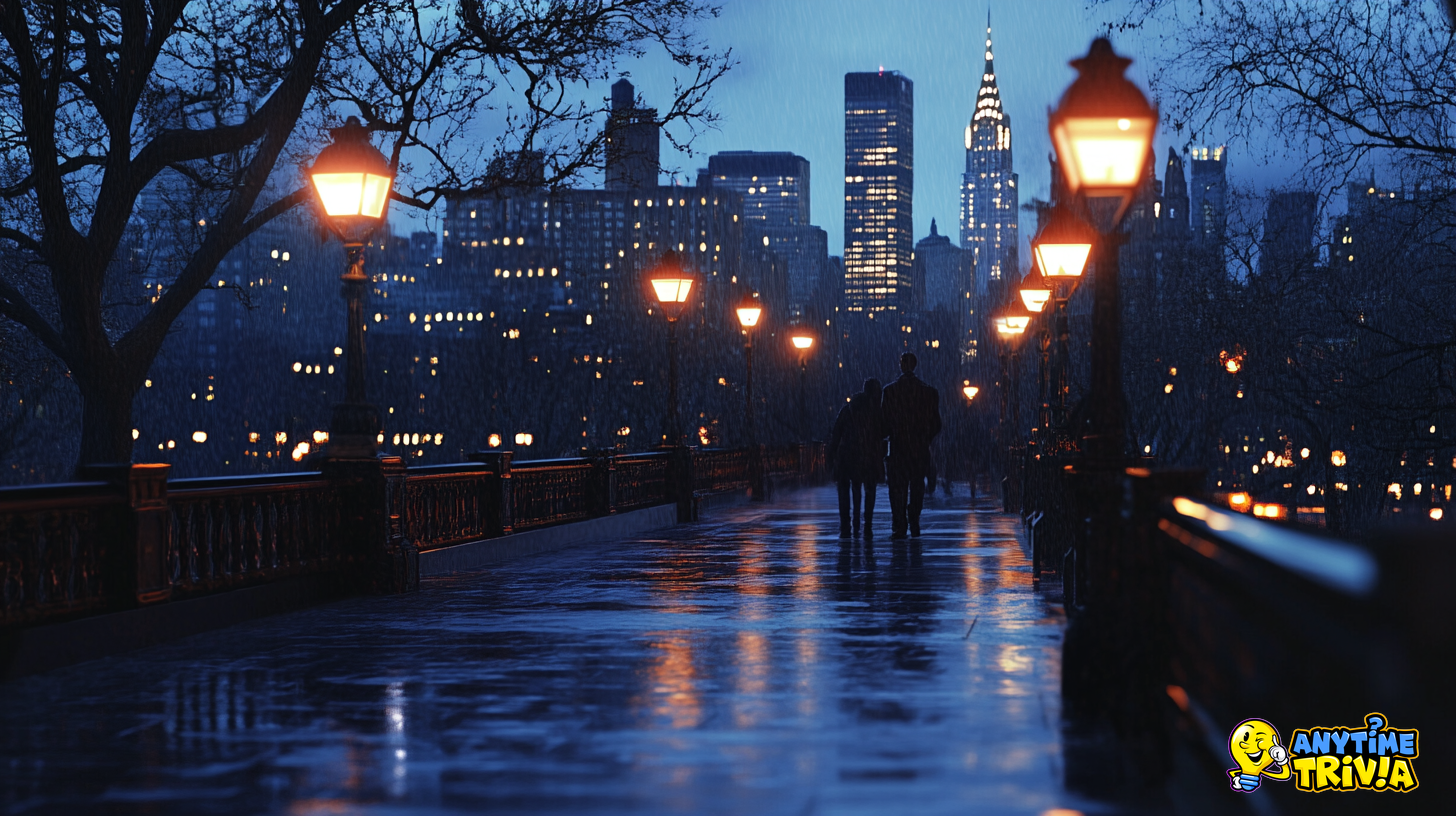 TV Show: Gossip Girl