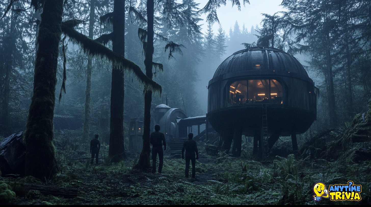 TV Show: The 100