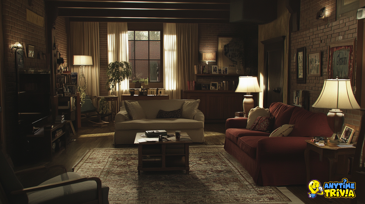 TV Show: Homeland
