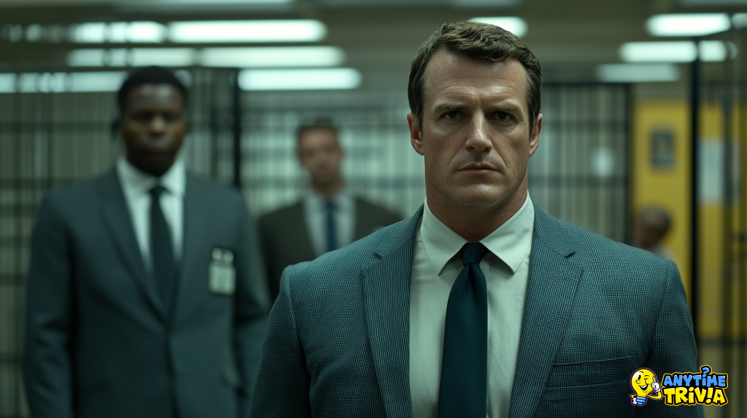 TV Show: Mindhunter