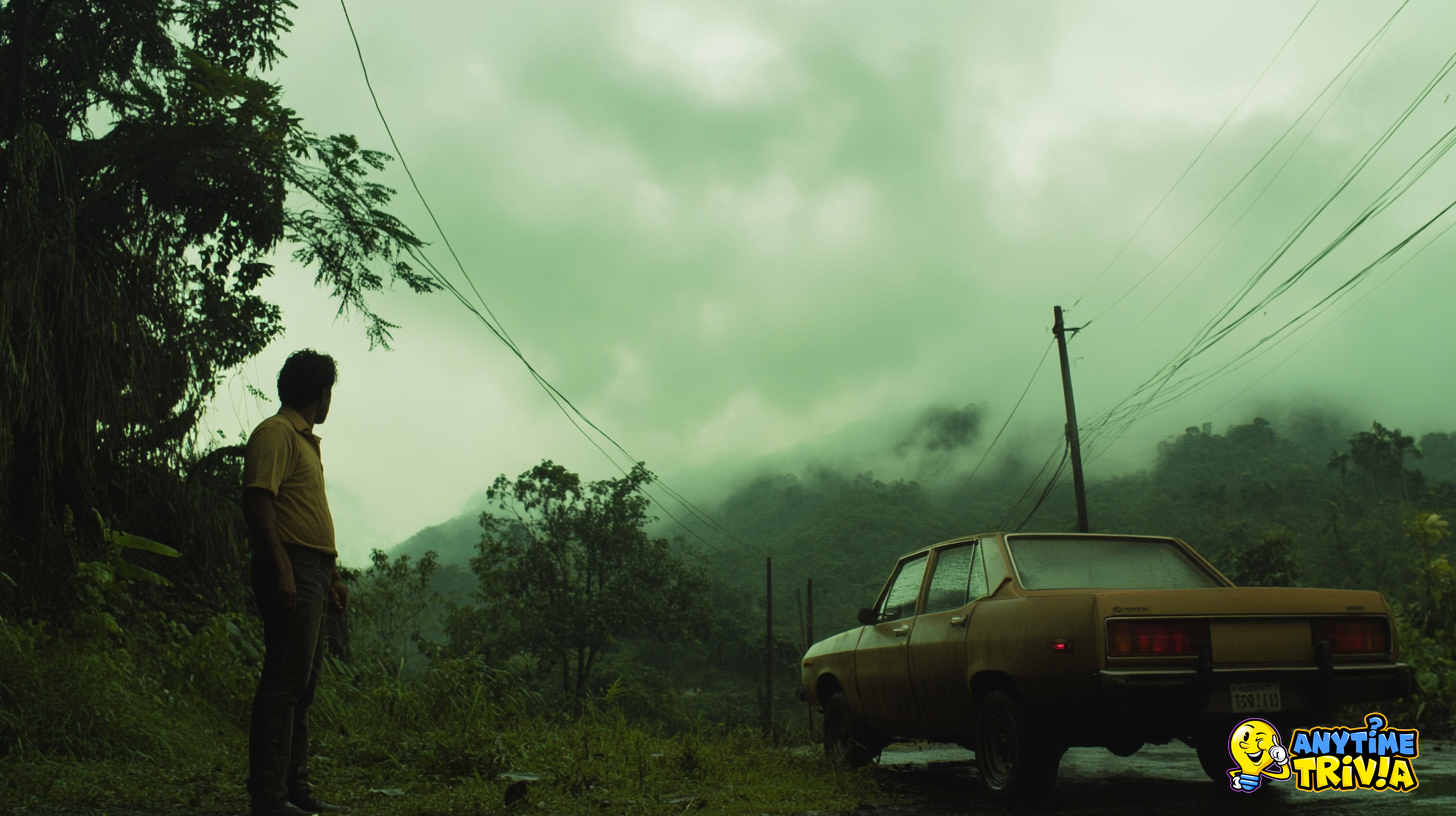TV Show: Narcos