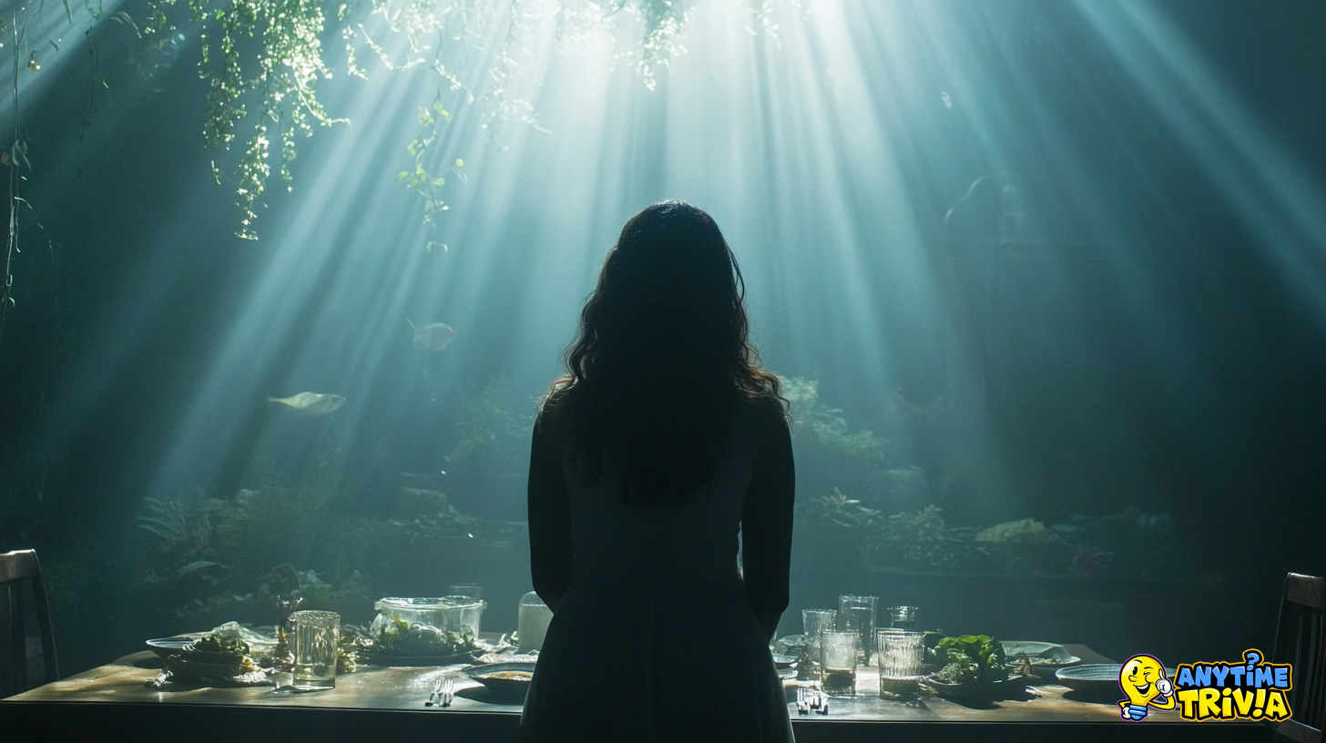 TV Show: The Leftovers
