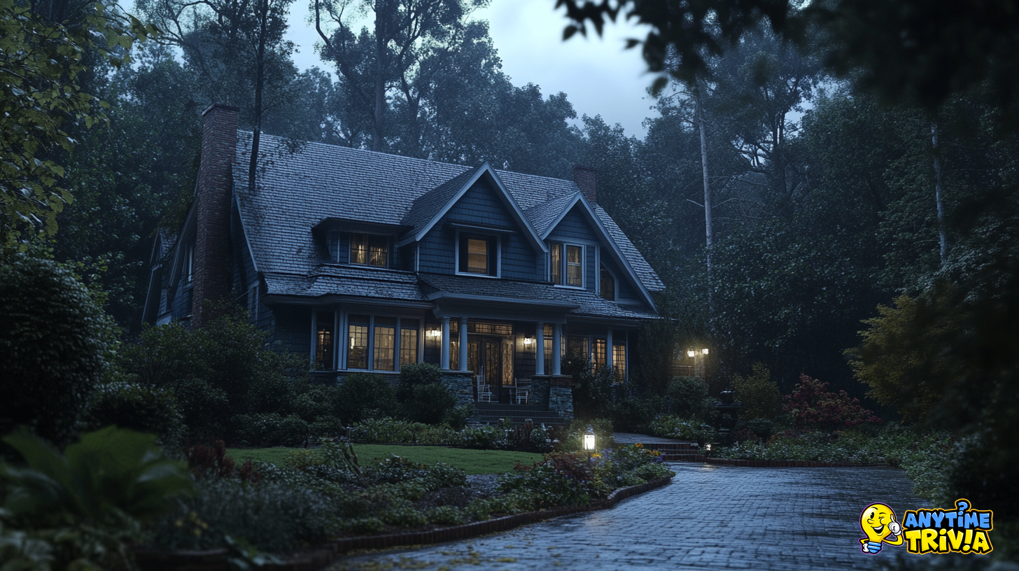 TV Show: House