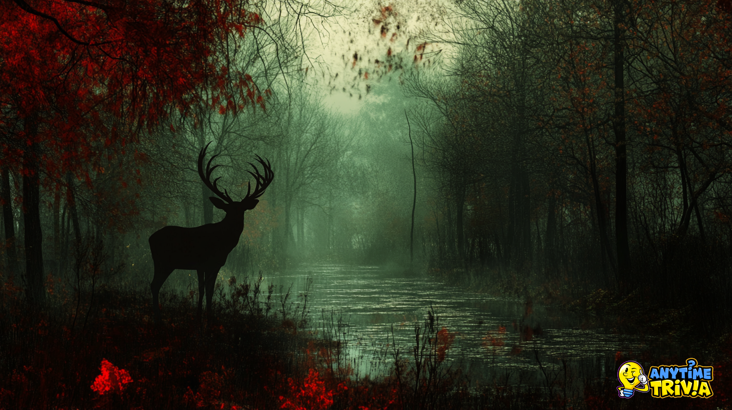 TV Show: Hannibal