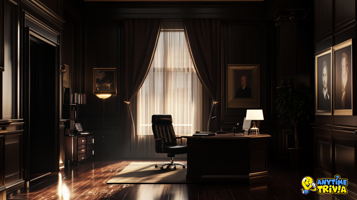 TV Show: The Good Wife