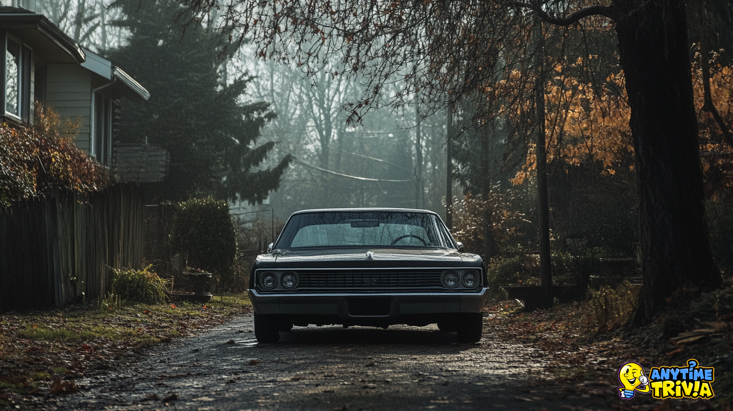TV Show: Supernatural