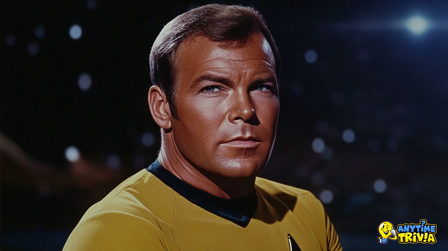 TV Show: Star Trek: The Original Series
