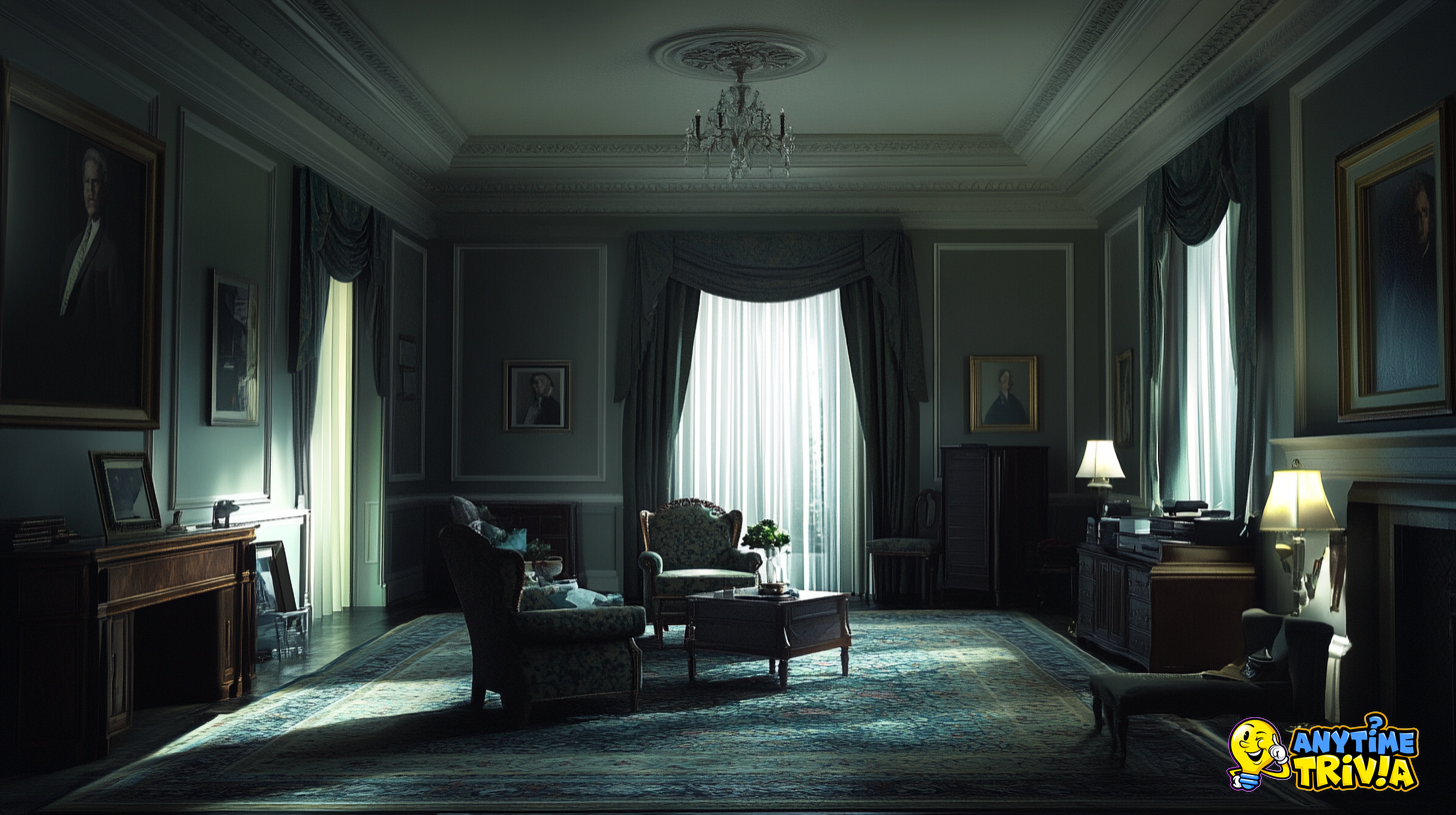 TV Show: House of Cards