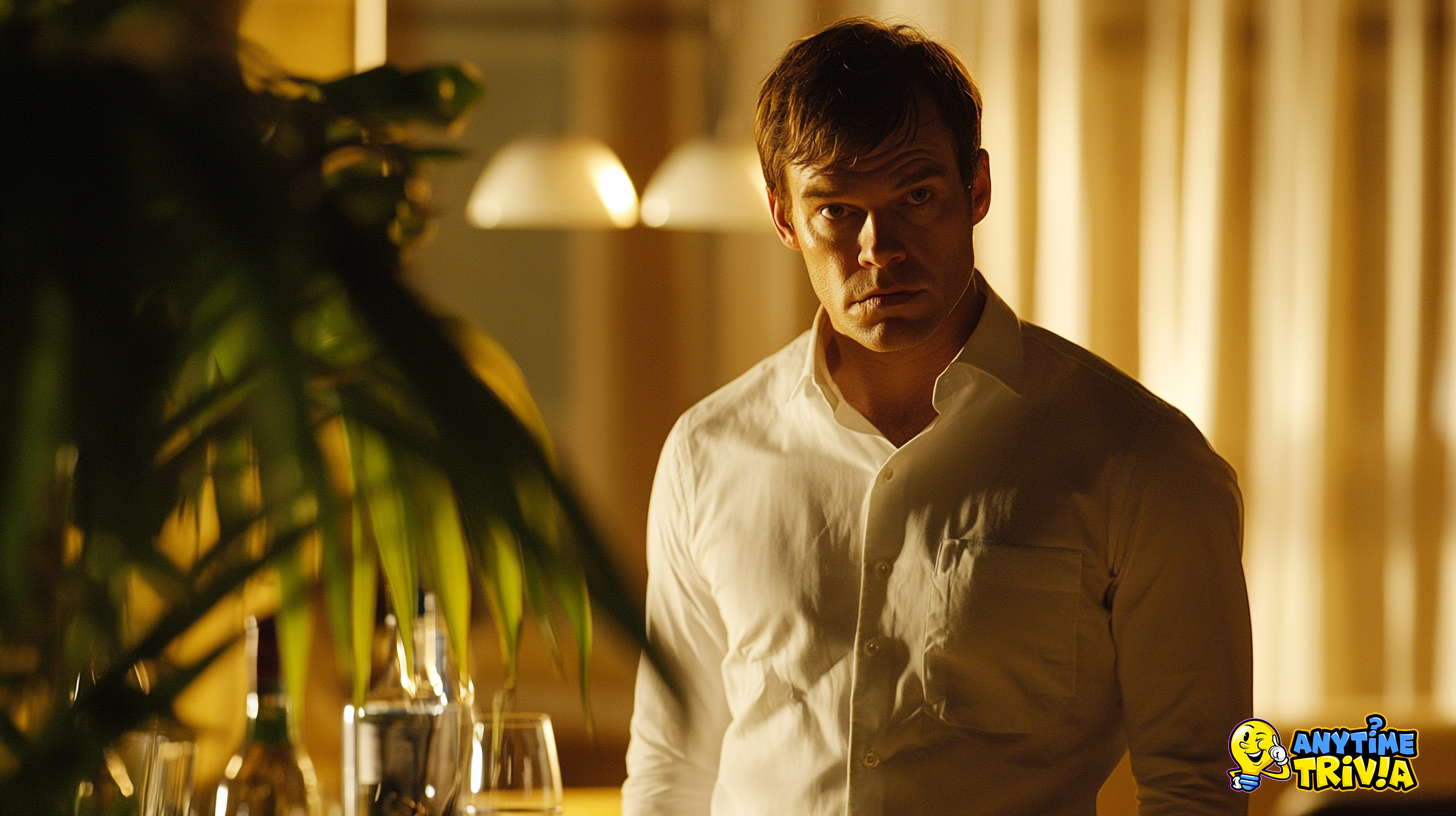 TV Show: Dexter