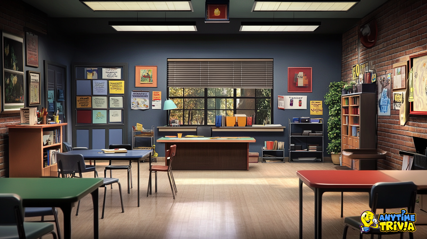 TV Show: Community
