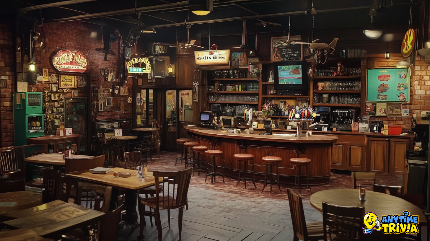 TV Show: How I Met Your Mother