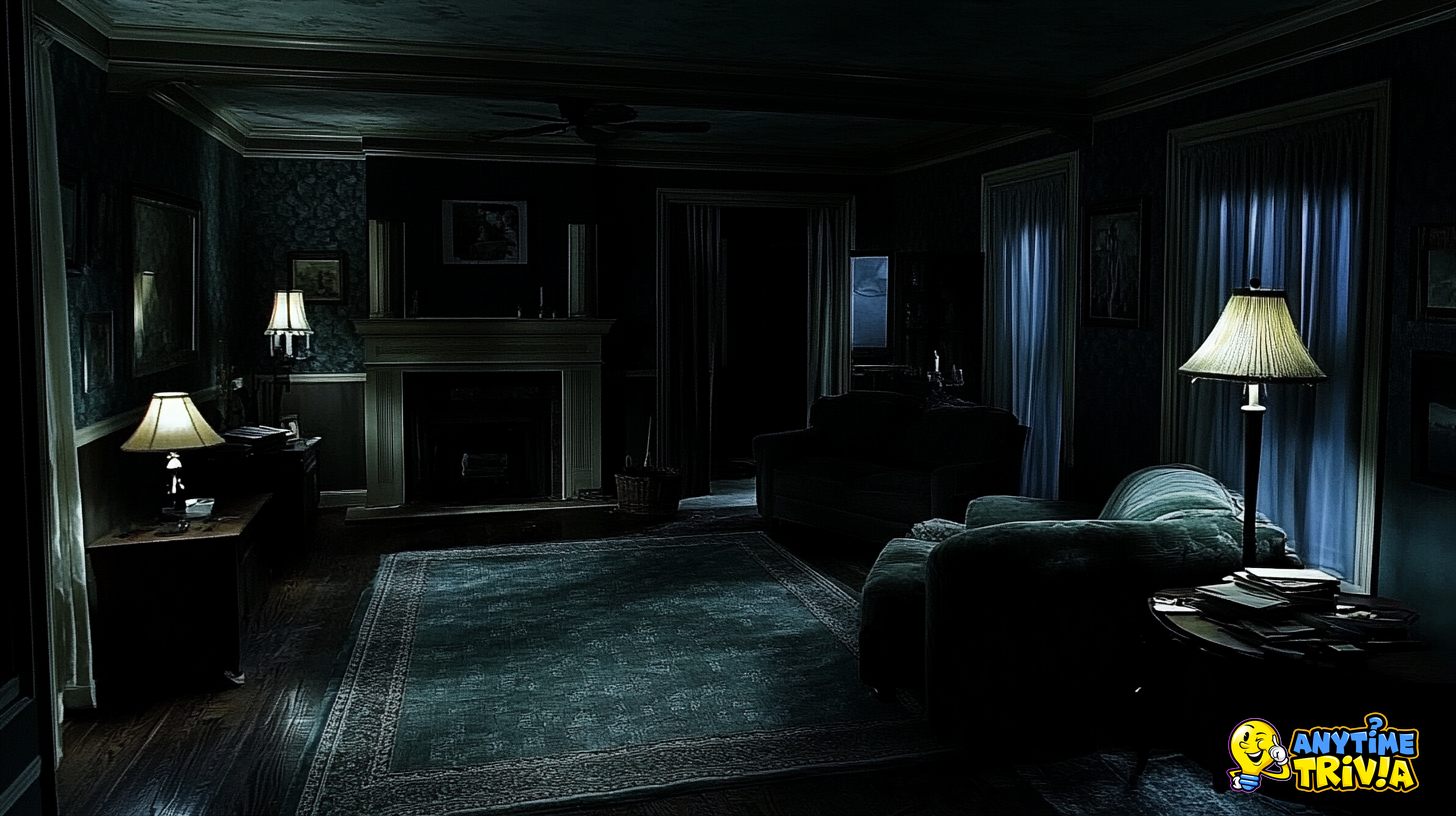 TV Show: Six Feet Under