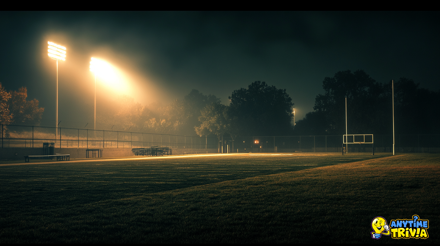 TV Show: Friday Night Lights