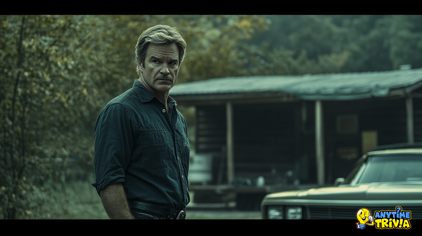 TV Show: Ozark