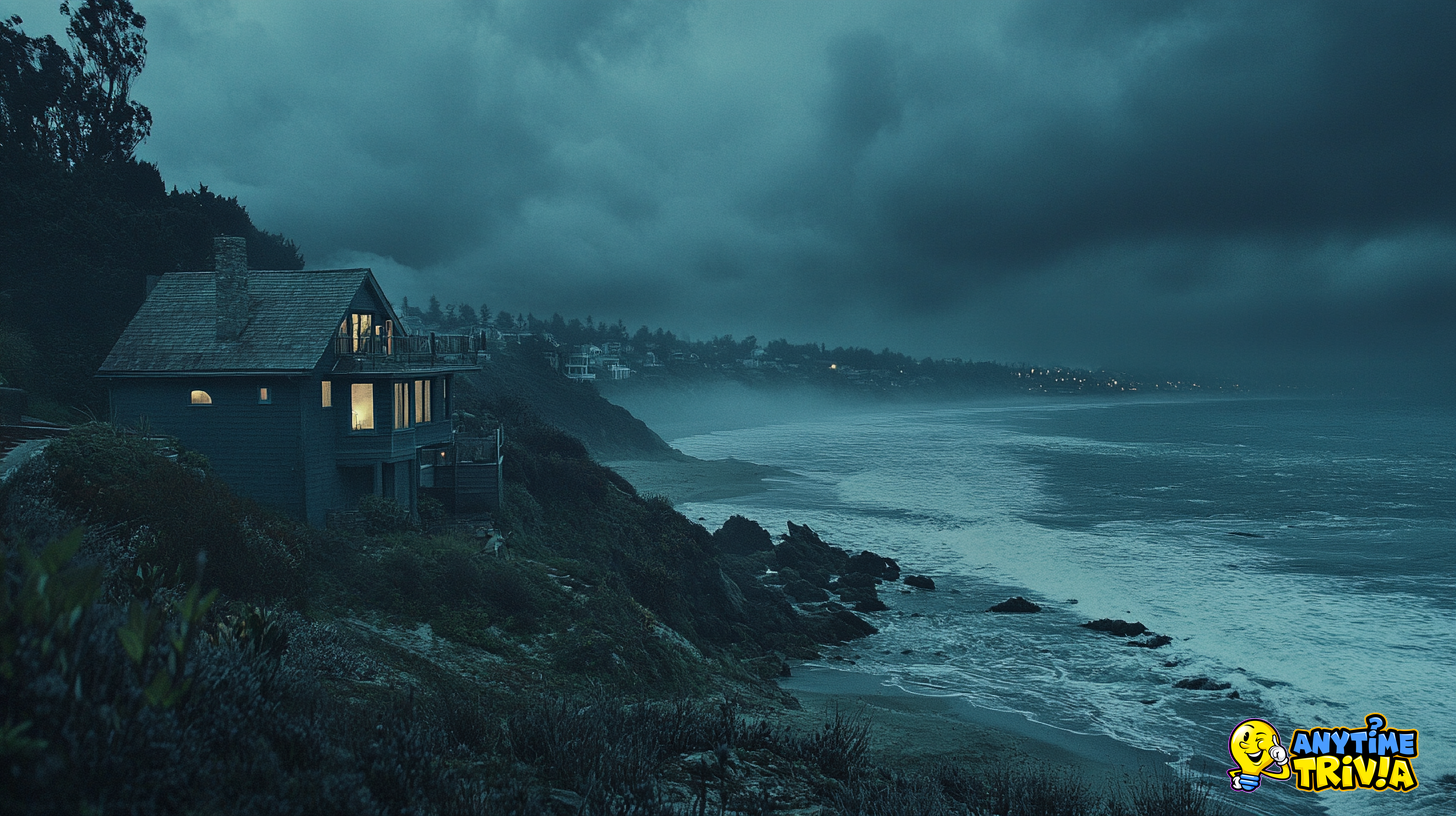 TV Show: Big Little Lies