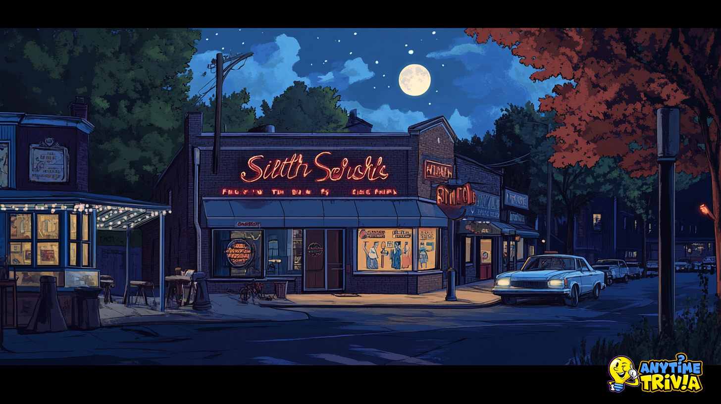 TV Show: Schitt's Creek
