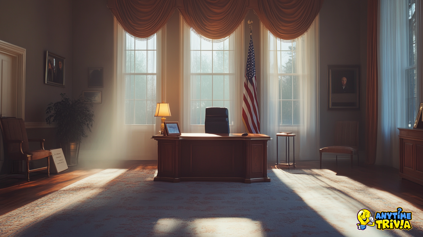 TV Show: Veep