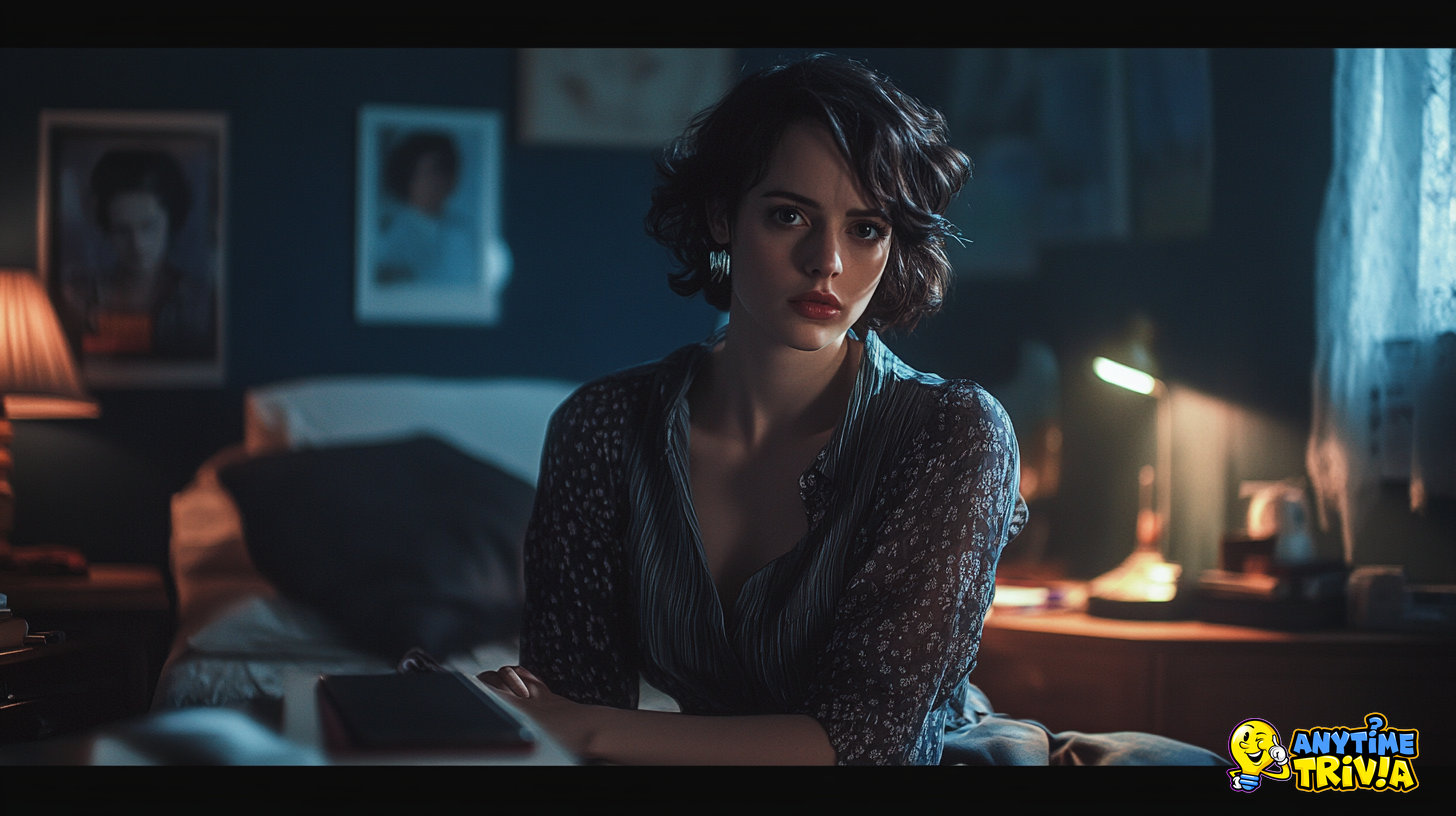 TV Show: Fleabag