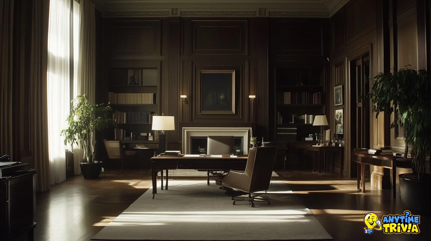 TV Show: Succession