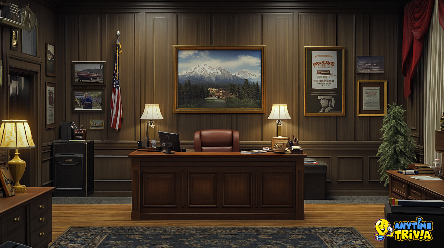 TV Show: Parks and Recreation
