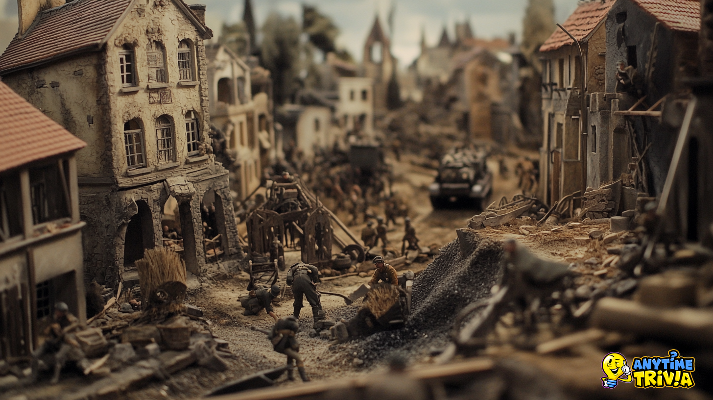 History: WW1-Battle of the Frontiers