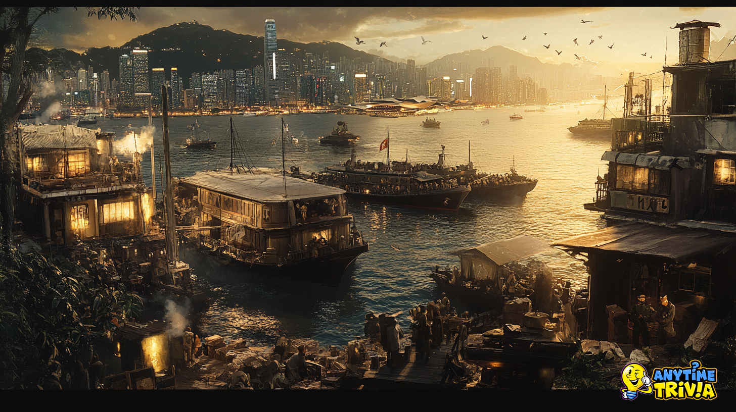 History: WW2-Battle of Hong Kong