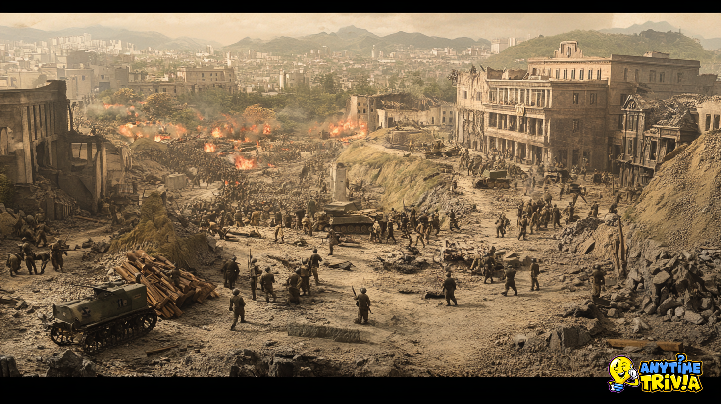 History: WW2-Battle of Changsha