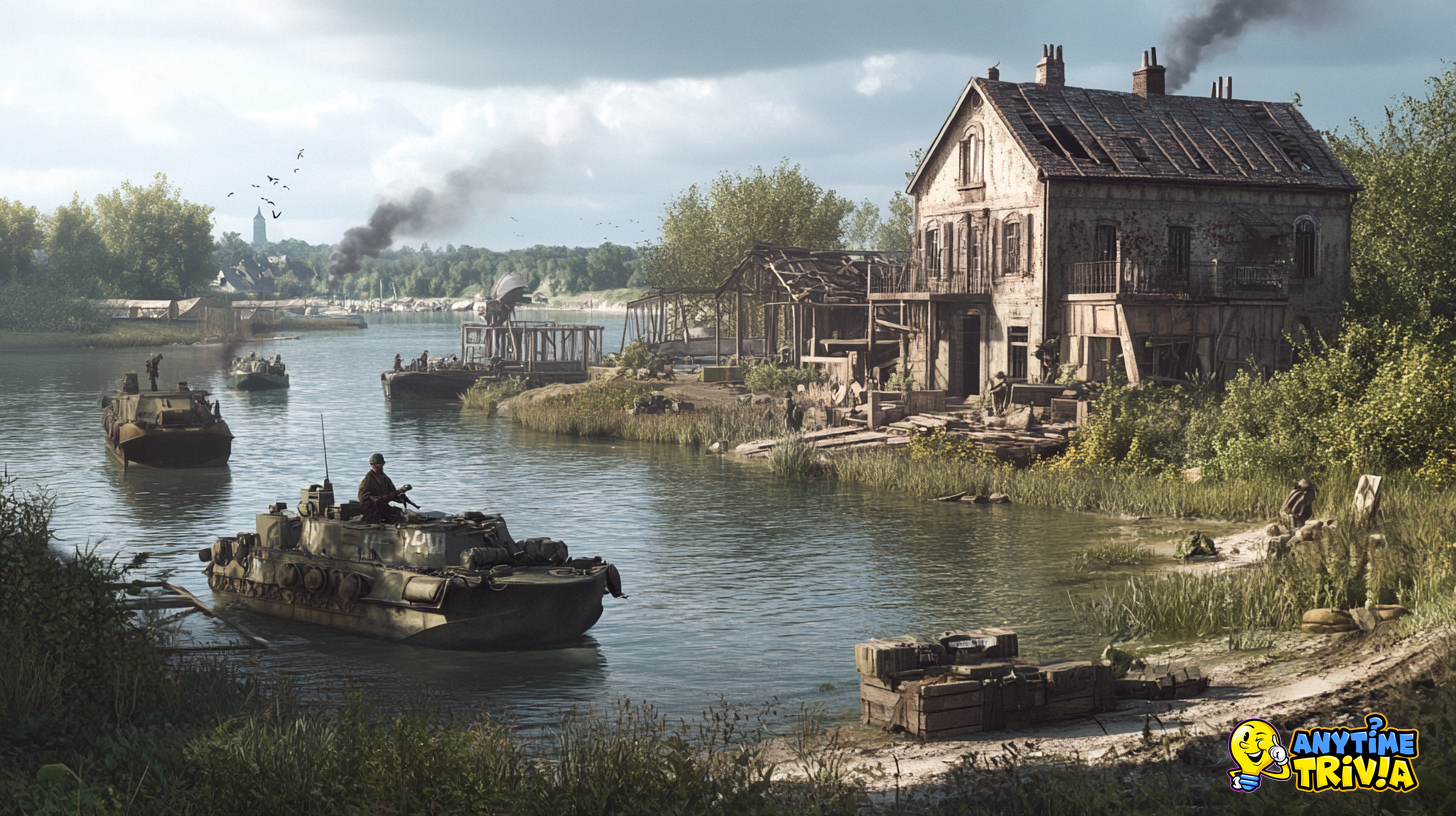 History: WW2-Battle of the River Plate