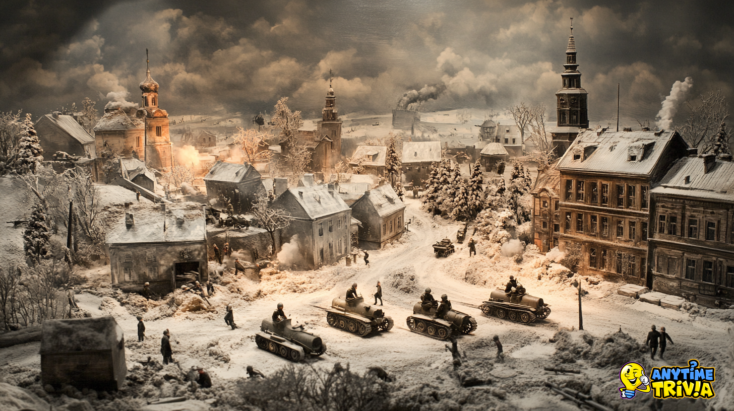 History: WW2-Battle of Narva