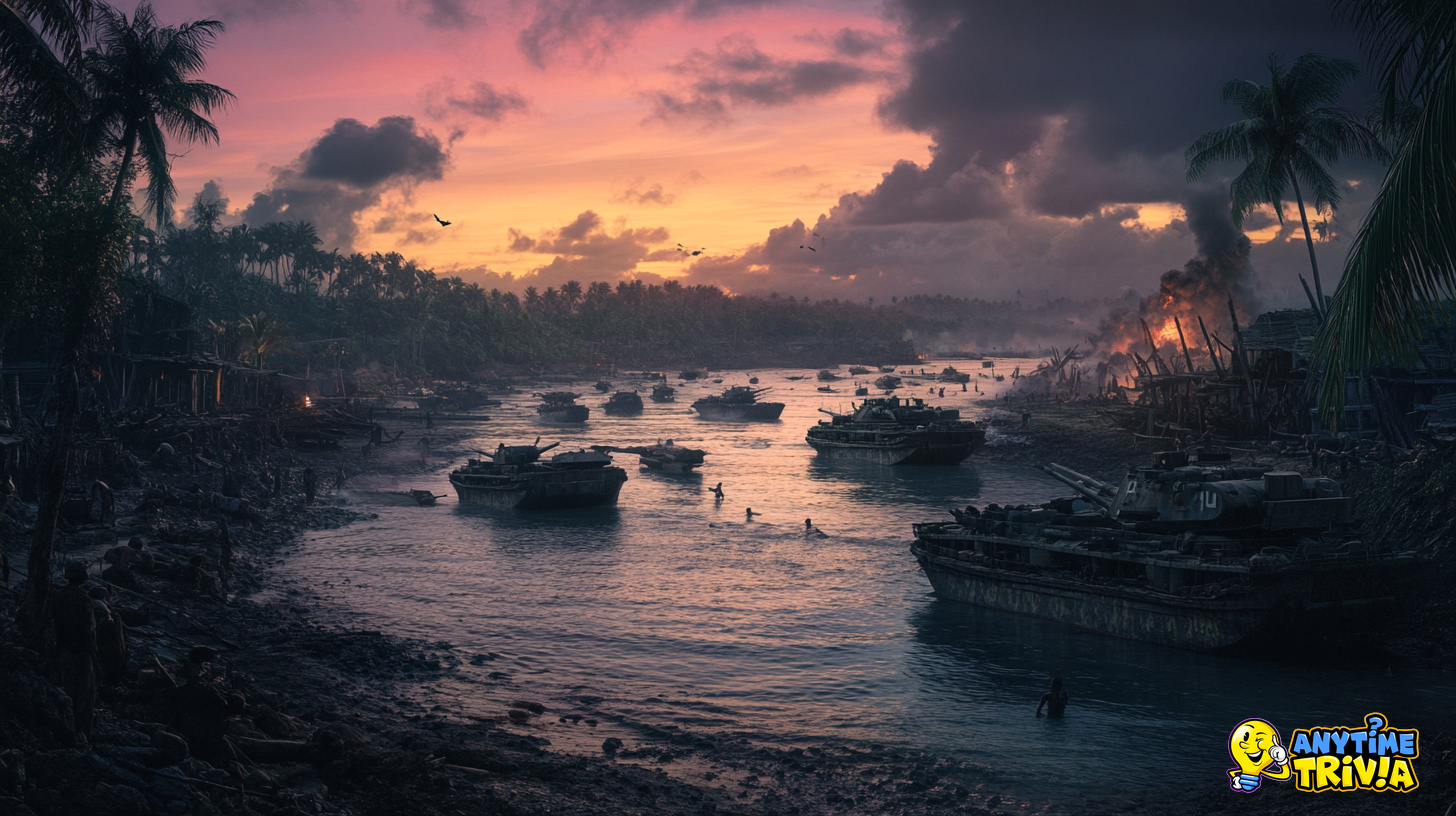 History: WW2-Battle of the Eastern Solomons