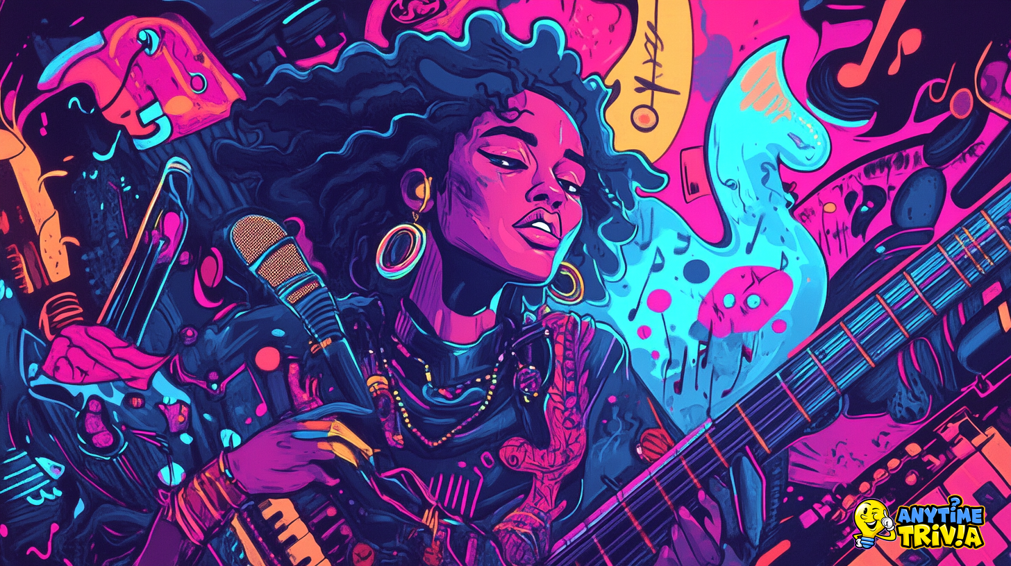 Musician: Lizzo