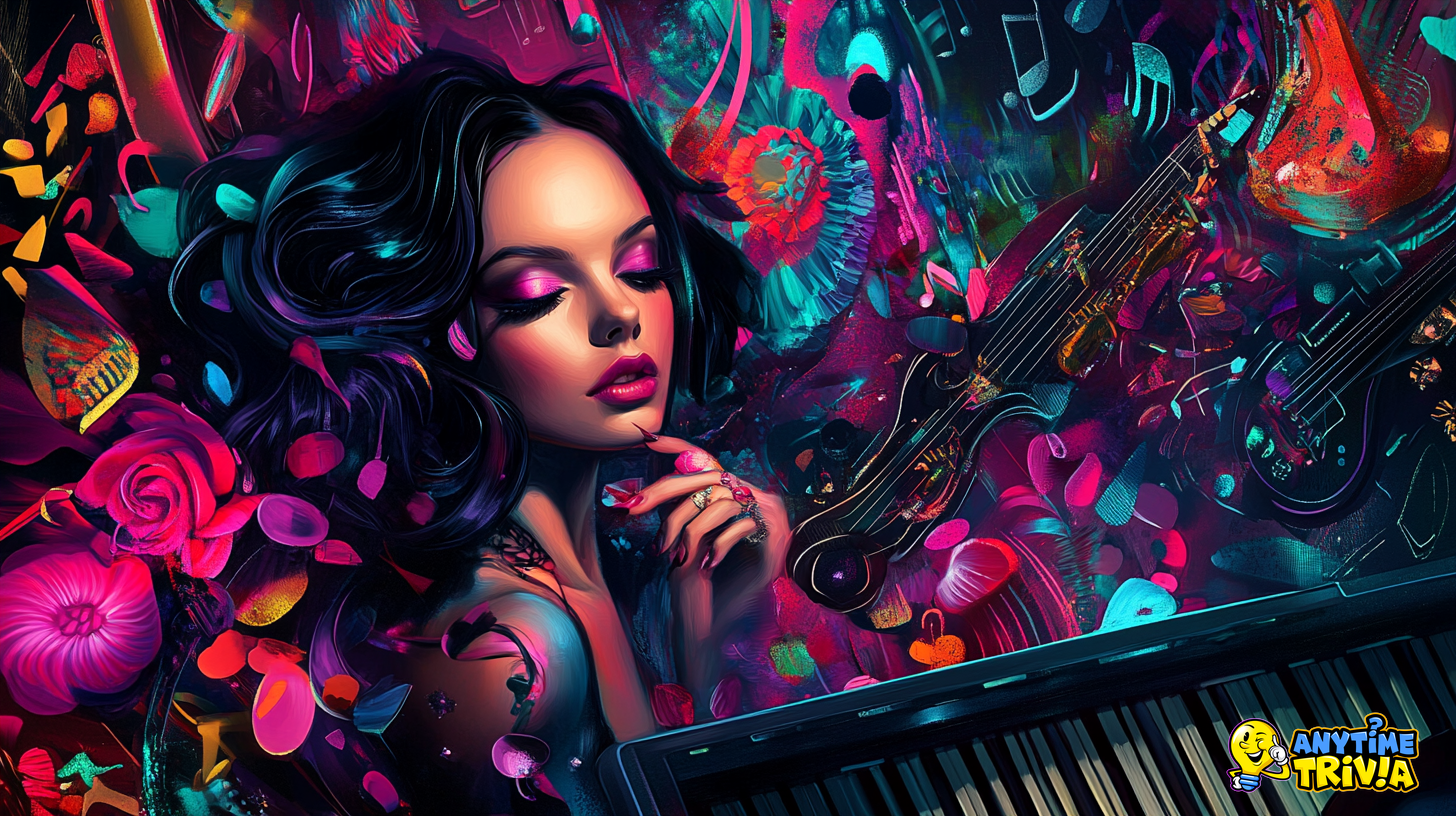 Musician: Lana Del Rey