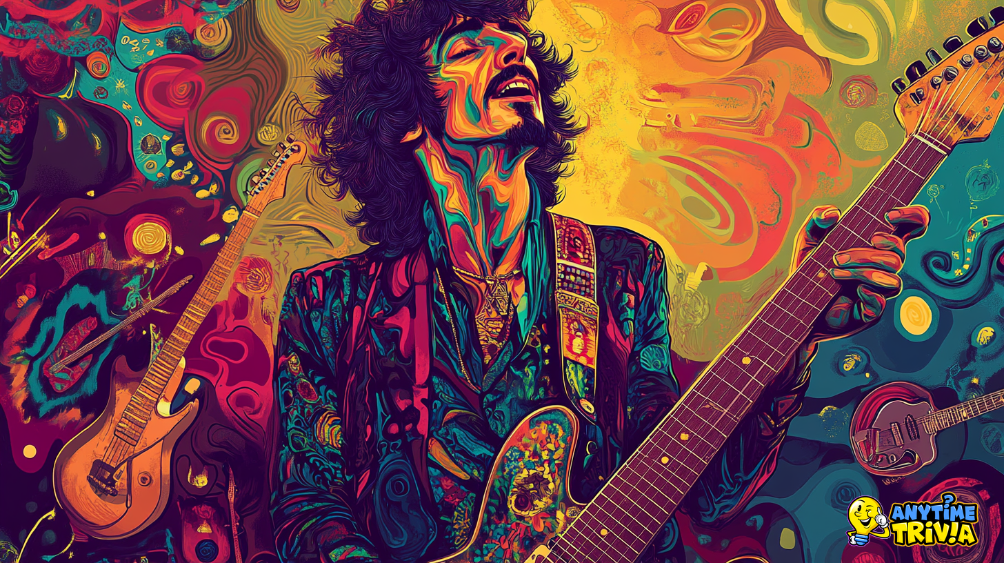 Musician: George Harrison