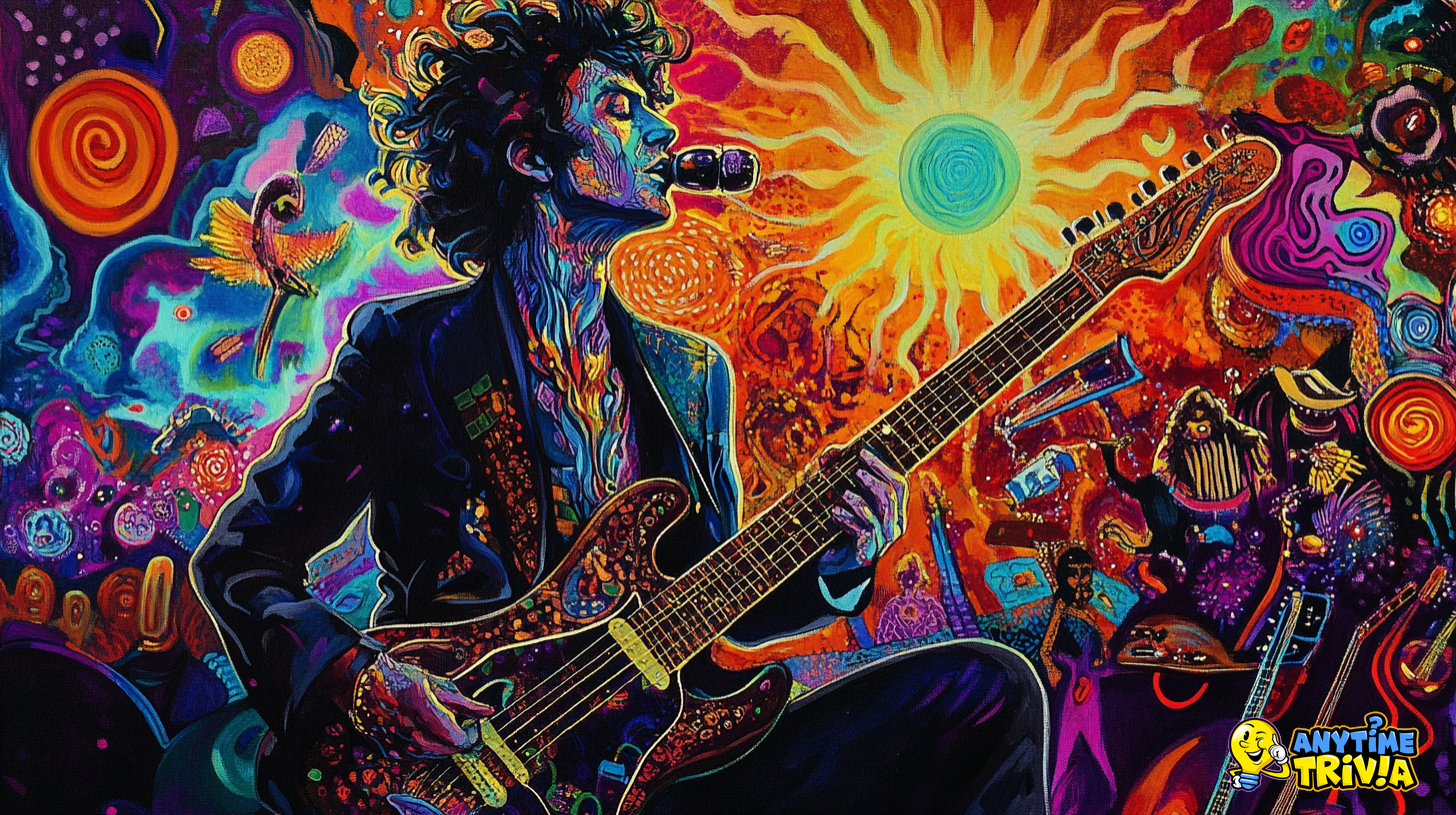 Musician: Jeff Buckley