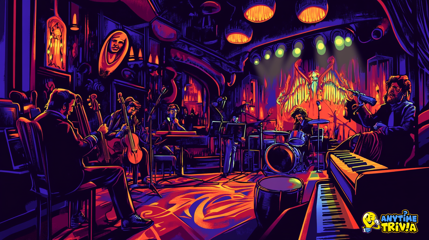 Musician: Van Morrison