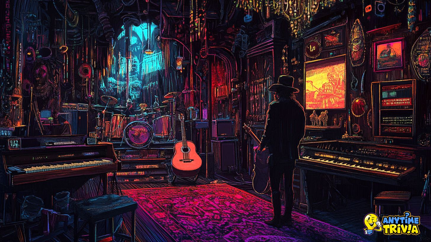 Musician: Neil Young